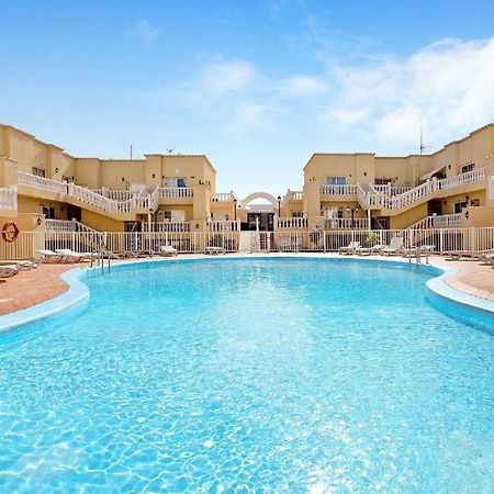 El Olivar Paradise Beach 칼레타데푸스테 외부 사진