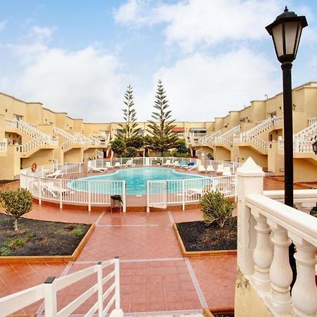 El Olivar Paradise Beach 칼레타데푸스테 외부 사진