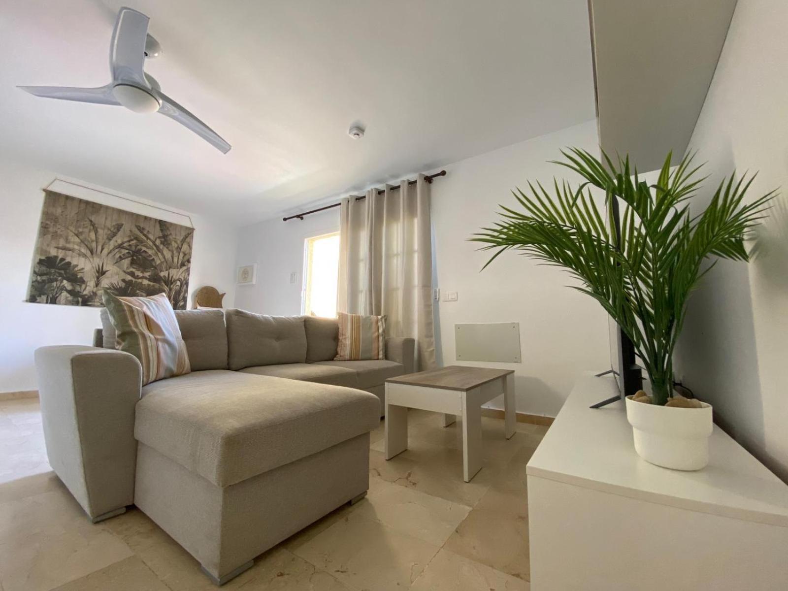 El Olivar Paradise Beach 칼레타데푸스테 외부 사진